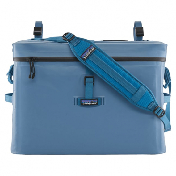 Patagonia Great Divider Pigeon Blue dans le groupe Stockage / Sacs de pêche / Sacs à leurres l\'adresse Sportfiskeprylar.se (48570-PGBE-ALL)