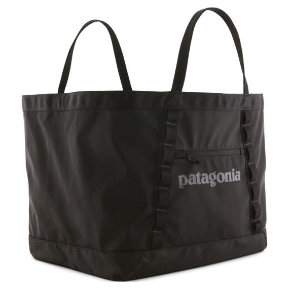 Patagonia Black Hole Gear Tote Black dans le groupe Stockage / Cabas l\'adresse Sportfiskeprylar.se (49276-BLK-ALL)