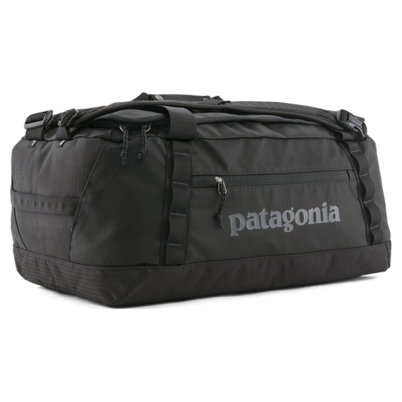 Patagonia Black Hole Duffel 40L Black dans le groupe Stockage / Sacs de sport l\'adresse Sportfiskeprylar.se (49339-BLK-ALL)