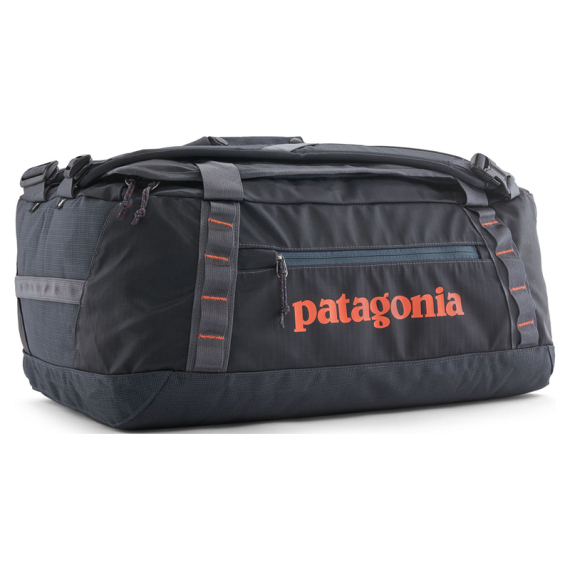 Patagonia Black Hole Duffel 40L, Smolder Blue dans le groupe Stockage / Sacs de sport l\'adresse Sportfiskeprylar.se (49339-SMDB-ALL)