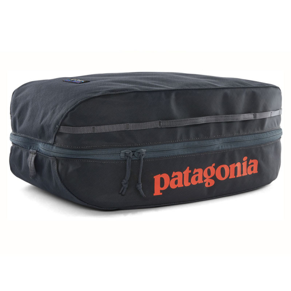 Patagonia Black Hole Cube 14L Smolder Blue dans le groupe Stockage / Autres stockages / Sacoches l\'adresse Sportfiskeprylar.se (49372-SMDB-ALL)