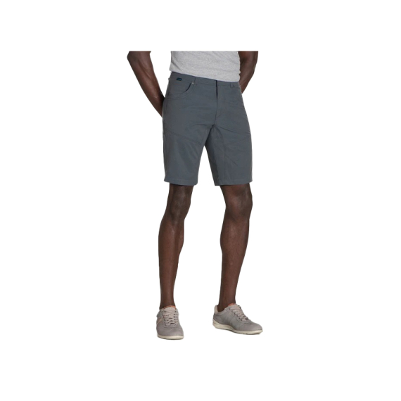 Kuhl Silencr Kargo Short Carbon dans le groupe Habits et chaussures / Habits / Shorts l\'adresse Sportfiskeprylar.se (5230-CA-32-10r)