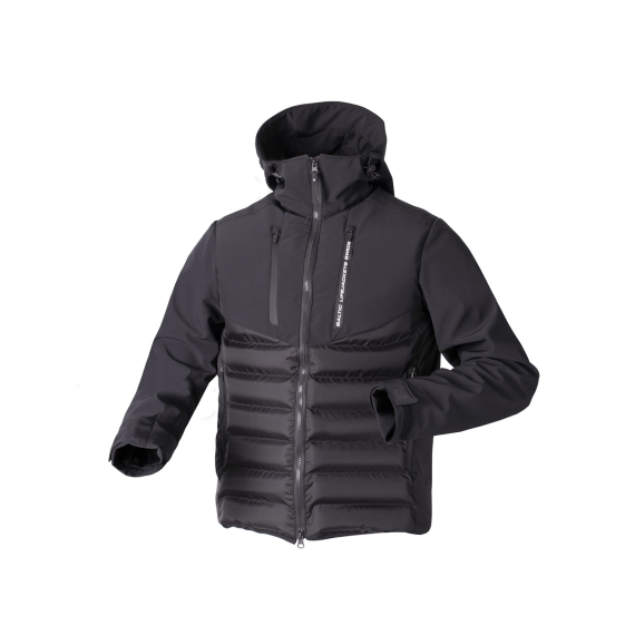 Baltic Hamble Jacket Black dans le groupe Habits et chaussures / Habits flottants / Gilets de sauvetage / Équipements flottants l\'adresse Sportfiskeprylar.se (5575-000-2r)