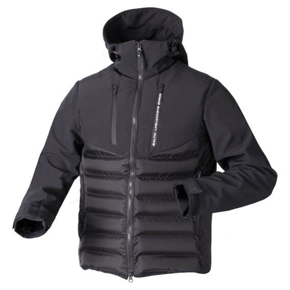 Baltic Hamble Jacket Black dans le groupe Habits et chaussures / Habits flottants / Gilets de sauvetage / Équipements flottants l\'adresse Sportfiskeprylar.se (5575-000-2r)