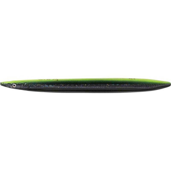 Savage Gear 3D Line Thru Sandeel 150mm 27g dans le groupe Leurres / Leurres truite de mer et poissons nageurs / Poissons nageurs côtiers l\'adresse Sportfiskeprylar.se (55756r)