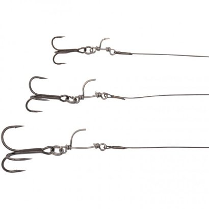 Savage Gear 4D Line Thru Trout Trace dans le groupe Hameçons et terminal tackle / Stingers et accessoires stingers / Stingers l\'adresse Sportfiskeprylar.se (57404r)