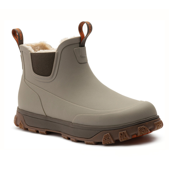 Grundéns Deviation Sherpa Ankle Boot Silt dans le groupe Habits et chaussures / Chaussures / Bottes en caoutchouc / Bottes de caoutchouc l\'adresse Sportfiskeprylar.se (60043-225-1008r)