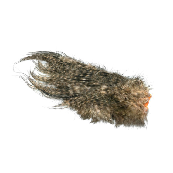 Whiting Bird Fur dans le groupe Hameçons et terminal tackle / Fabrication mouche / Matériel fabrication mouche / Plumes et capes / Autres plumes l\'adresse Sportfiskeprylar.se (61842008r)