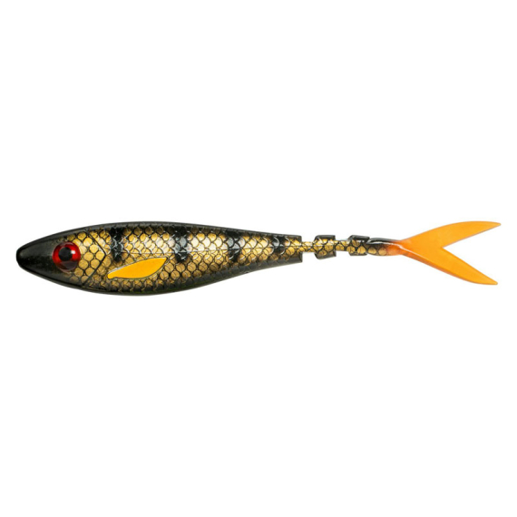 Gator DeadBait dans le groupe Leurres / Leurres souples / Leurres souples brochet l\'adresse Sportfiskeprylar.se (623GATORr)