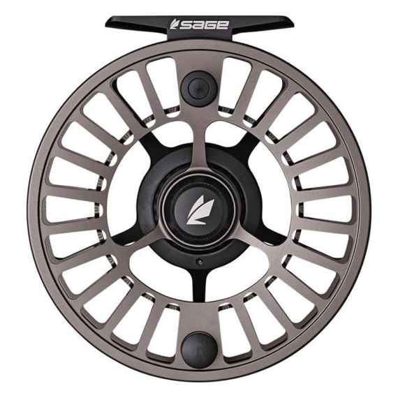 Sage Arbor XL Flyreel Reel Slate dans le groupe Techniques de pêche / Pêche à la mouche / Moulinets mouche et bobines suplémentaires / Moulinets mouche l\'adresse Sportfiskeprylar.se (6400R45601r)