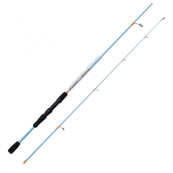 Okuma Fuel Spin 7\'0\'\' 213cm 10-30g - 2sec dans le groupe Cannes / Cannes spinning l\'adresse Sportfiskeprylar.se (64376)