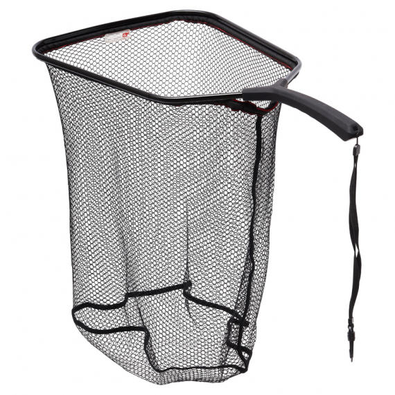 Scierra Trout Net Floating - L 38x50x55cm dans le groupe Outils et accessoires / épuisettes / Épuisettes mouche l\'adresse Sportfiskeprylar.se (64870)