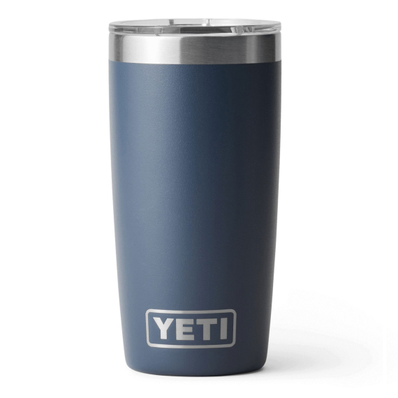 Yeti Rambler 10 Oz Tumbler - Navy dans le groupe Loisirs en plein air / Cuisines camping et ustensiles / Thermos / Mugs Thermos l\'adresse Sportfiskeprylar.se (70000003416)