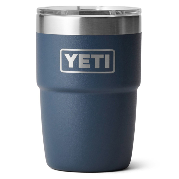 Yeti Rambler 8 Oz Stackable Tumbler - Navy dans le groupe Loisirs en plein air / Cuisines camping et ustensiles / Thermos / Mugs Thermos l\'adresse Sportfiskeprylar.se (70000003450)