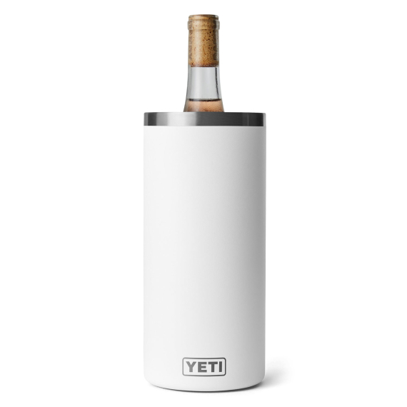 Yeti Wine Chiller - White dans le groupe Stockage / Glacières et sacs froid / Sacs froid l\'adresse Sportfiskeprylar.se (70000003502)