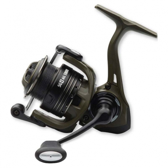 Savage Gear SG4AG FD dans le groupe Moulinets / Moulinets spinning l\'adresse Sportfiskeprylar.se (70487r)