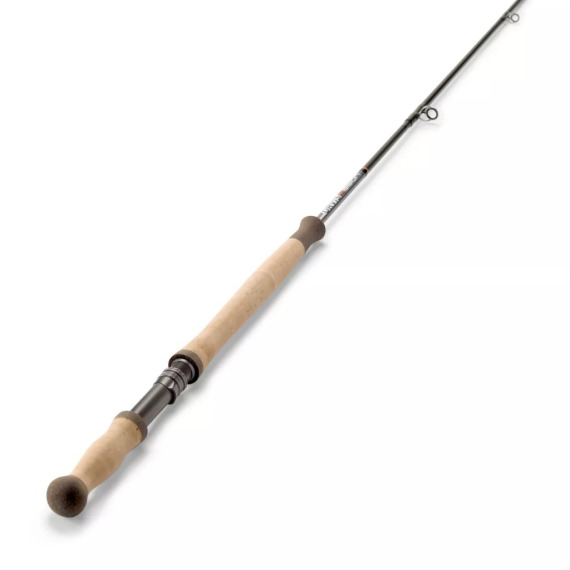 Orvis Mission Two-Handed Flyrod dans le groupe Cannes / Cannes à mouche / Cannes à mouche deux mains l\'adresse Sportfiskeprylar.se (720217r)