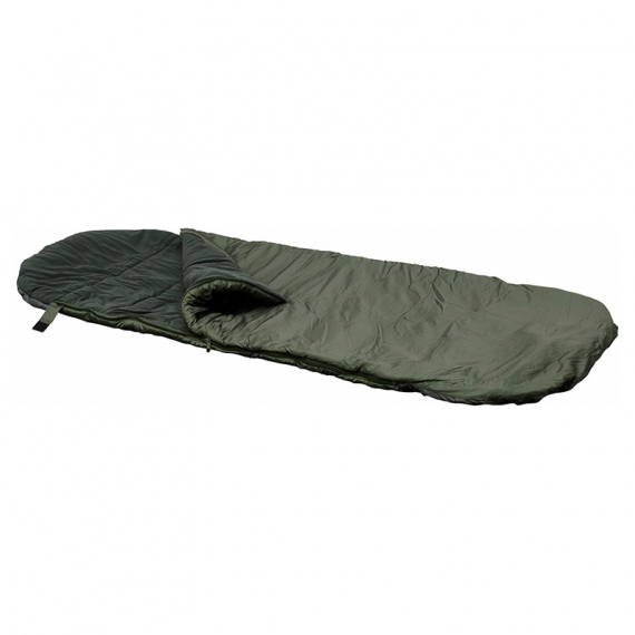 Prologic Element Thermo Sleeping Bag 5 Season 215x90cm dans le groupe Loisirs en plein air / Sacs de couchage et oreillers / Sacs de couchage l\'adresse Sportfiskeprylar.se (72820)