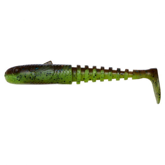 Soft Bait Savage Gear Gobster Shad Bulk 7,5cm - Leurre de la pêche