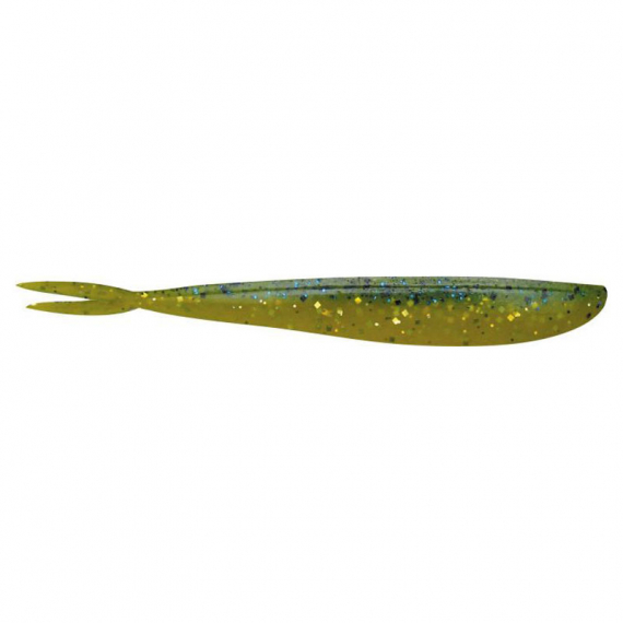 Fin-S Fish - 10cm dans le groupe Leurres / Leurres souples / Leurres souple verticale l\'adresse Sportfiskeprylar.se (78-FS400-185r)