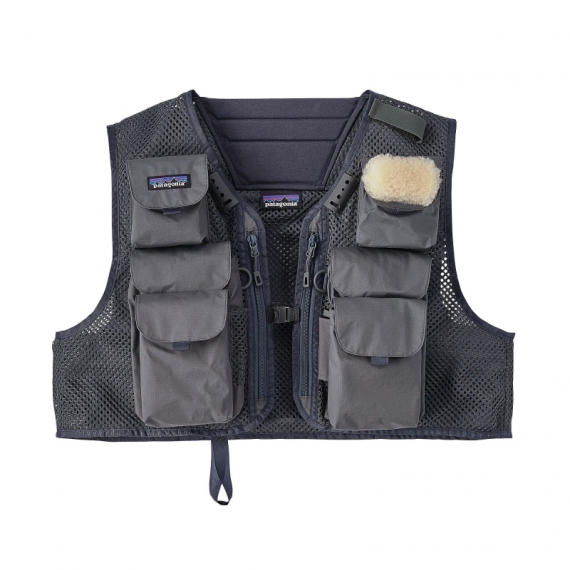 Patagonia Mesh Master II Vest FGE dans le groupe Habits et chaussures / Habits / Vestes / Vestes pêche l\'adresse Sportfiskeprylar.se (81961FGEr)