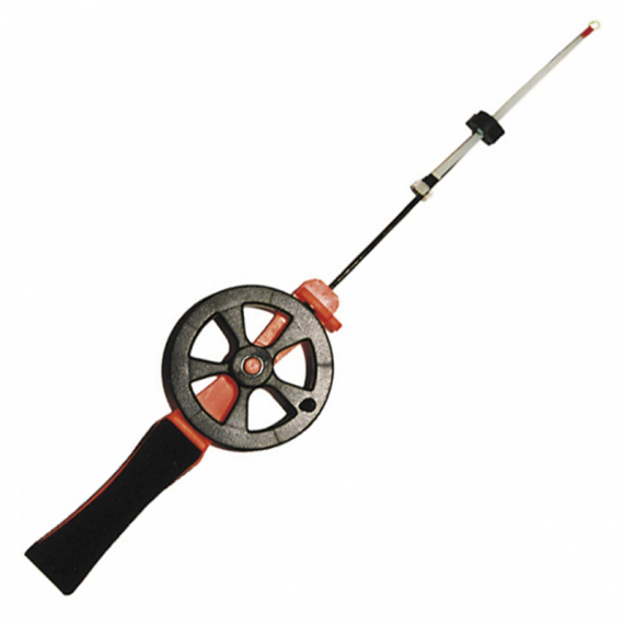 Wiggler Ice Fishing Rod mormyska top dans le groupe Cannes / Cannes pêche sous glace / Cannes jigging sous glace l\'adresse Sportfiskeprylar.se (83)