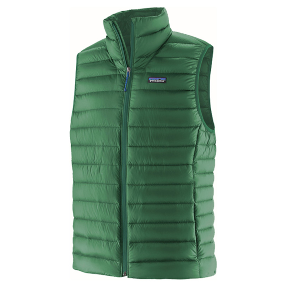 Patagonia M\'s Down Sweater Vest GTRN dans le groupe Habits et chaussures / Habits / Vestes / Vestes usage quotidien l\'adresse Sportfiskeprylar.se (84623-GTRN-Sr)