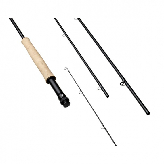 Sage Foundation Rod 4 pcs 9\'0\'\' dans le groupe Canne a peche / Canne a mouche / Cannes mouche une main l\'adresse Sportfiskeprylar.se (8904FDr)