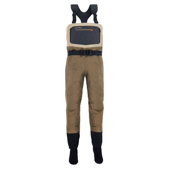 Grundéns Boundary Waders dans le groupe Habits et chaussures / Waders et équipement de wading / Waders l\'adresse Sportfiskeprylar.se (90000-356-3007r)