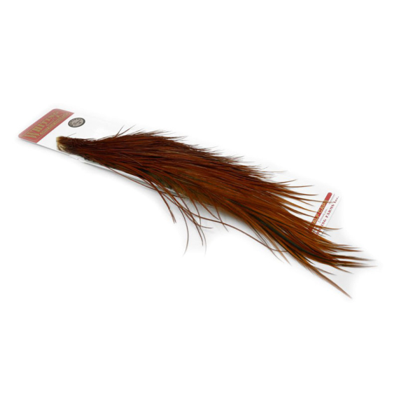 Whiting Bronze 1/2 Tuppnacke Brown dans le groupe Hameçons et terminal tackle / Fabrication mouche / Matériel fabrication mouche / Plumes et capes / Capes et selles l\'adresse Sportfiskeprylar.se (91341003)