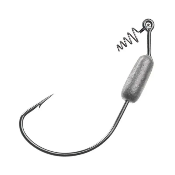 Mustad Powerlock Plus W/Spring Gripper dans le groupe l\'adresse Sportfiskeprylar.se (91768S18-1/0r)