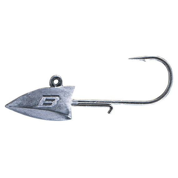 BKK Silent Chaser Prisma Darting dans le groupe Hameçons et terminal tackle / Têtes plombées / Têtes plombées balle l\'adresse Sportfiskeprylar.se (A-EA-2289r)