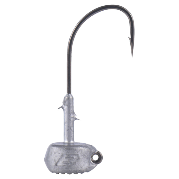 BKK Silent Chaser Draggin\' NED Jig head dans le groupe Hameçons et terminal tackle / Têtes plombées / Jig ned rig l\'adresse Sportfiskeprylar.se (A-EA-2530r)