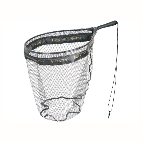 Westin W3 CR Floating Net M W40xl50xd50 33cm 1Sec dans le groupe Outils et accessoires / épuisettes / épuisettes carnassiers l\'adresse Sportfiskeprylar.se (A219-386-M)