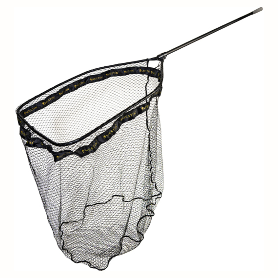 Westin W3 CR Foldable Landing Net XXL W85xl95xd100cm 120cm 1Sec dans le groupe Outils et accessoires / épuisettes / épuisettes carnassiers l\'adresse Sportfiskeprylar.se (A220-386-XXL)