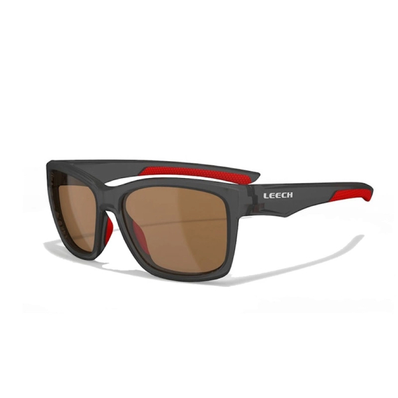 Leech ATW10 Polaroid Red dans le groupe Habits et chaussures / Lunettes / Lunettes polarisantes l\'adresse Sportfiskeprylar.se (A2201B)