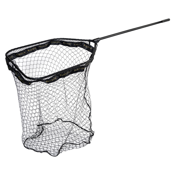 Westin W3 CR Foldable River Landing Net XL W70xl85xd80cm 120cm 1Sec dans le groupe Outils et accessoires / épuisettes / épuisettes carnassiers l\'adresse Sportfiskeprylar.se (A221-386-XL)