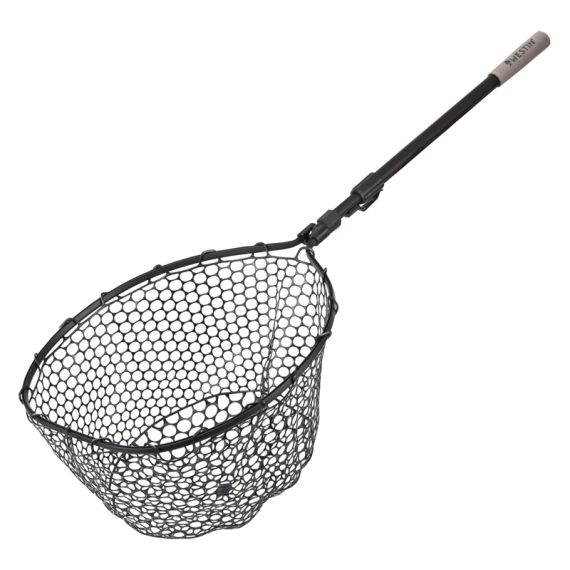 Westin W3 C&R Adj. Full Rubber Mesh Net L 45x55x35cm 70/110cm 2Sec dans le groupe Accessoires de pêche / Epuisette peche / épuisettes carnassiers l\'adresse Sportfiskeprylar.se (A260-L-159)