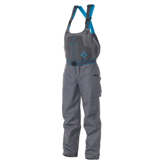 AAVA Tyrsky Bib & Brace Trousers dans le groupe Habits et chaussures / Habits / Pantalons / Salopettes l\'adresse Sportfiskeprylar.se (A4000-Sr)