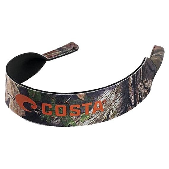 Costa Megaprene Retainer Realtree Extra Edge dans le groupe Habits et chaussures / Lunettes / Accessoires lunettes de soleil l\'adresse Sportfiskeprylar.se (A6S0013KT-00000400)