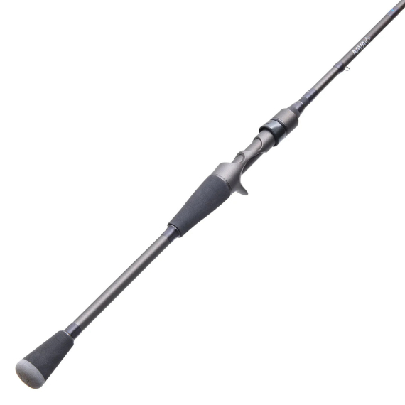 AAVA Ahku Baitcasting Rod dans le groupe Cannes / Cannes lancer l\'adresse Sportfiskeprylar.se (AAHB261014r)