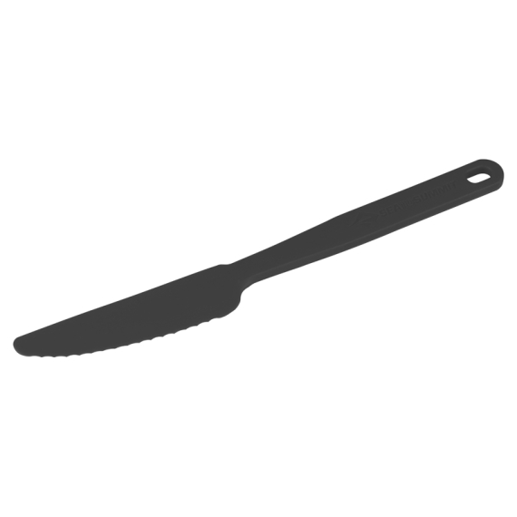 Sea To Summit Cutlery Polypropylen Knife Grey dans le groupe Loisirs en plein air / Cuisines camping et ustensiles / Couverts et Accessoires l\'adresse Sportfiskeprylar.se (ACUTKNIFECH)