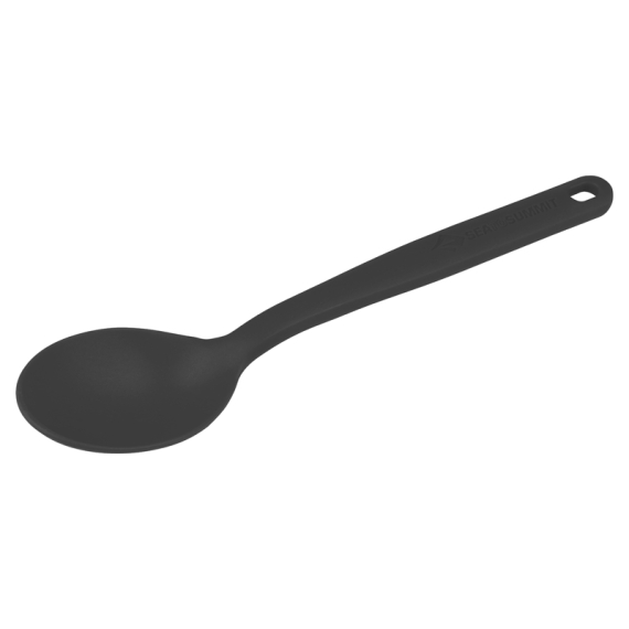 Sea To Summit Cutlery Polypropylen Spoon Grey dans le groupe Loisirs en plein air / Cuisines camping et ustensiles / Couverts et Accessoires l\'adresse Sportfiskeprylar.se (ACUTSPOONCH)