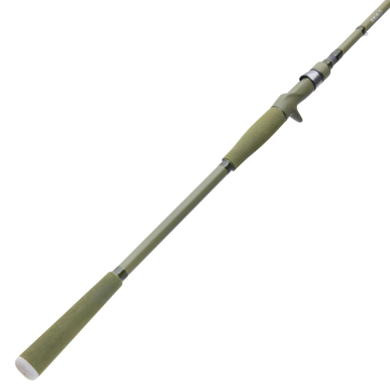 AAVA Flada Baitcasting Rod dans le groupe Cannes / Cannes lancer l\'adresse Sportfiskeprylar.se (AFLB281120r)