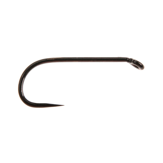 Ahrex FW501 - Dry Fly Traditional Barbless dans le groupe Hameçons et terminal tackle / Hameçons / Hameçons mouche l\'adresse Sportfiskeprylar.se (AFW501-8r)