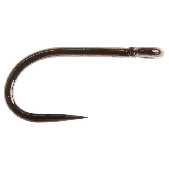 Ahrex FW507 - Dry Fly Mini - Barbless dans le groupe Hameçons et terminal tackle / Hameçons / Hameçons mouche l\'adresse Sportfiskeprylar.se (AFW507-22r)