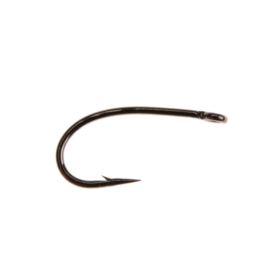 Ahrex FW510 - Curved Dry Fly dans le groupe Hameçons et terminal tackle / Hameçons / Hameçons mouche l\'adresse Sportfiskeprylar.se (AFW510-18r)