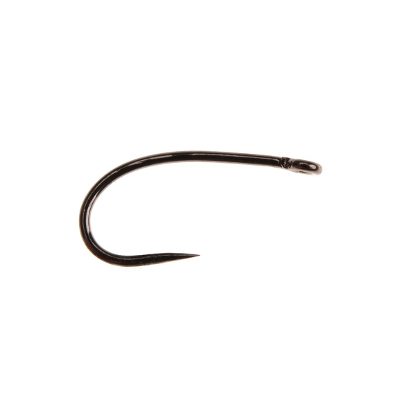 Ahrex FW511 - Curved Dry Fly - Barbless dans le groupe Hameçons et terminal tackle / Hameçons / Hameçons mouche l\'adresse Sportfiskeprylar.se (AFW511-18r)