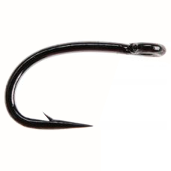 Ahrex FW516 - Curved Dry Mini dans le groupe Hameçons et terminal tackle / Hameçons / Hameçons mouche l\'adresse Sportfiskeprylar.se (AFW516-20r)