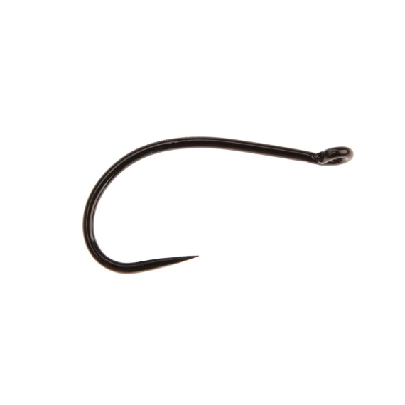 Ahrex FW521 - Emerger - Barbless dans le groupe Hameçons et terminal tackle / Hameçons / Hameçons mouche l\'adresse Sportfiskeprylar.se (AFW521-8r)